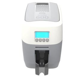 Magicard 3652-5002/2 ID Card Printer