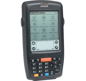Janam XP20W-1NMLYC00 Mobile Computer