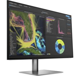 HP 1B9T0AA#ABA Monitor