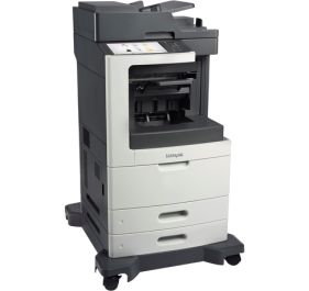 Lexmark 24TT376 Multi-Function Printer
