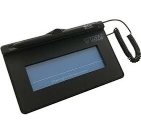 Topaz T-S460-BT2-R Signature Pad