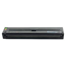 Printek Interceptor 80 Barcode Label Printer