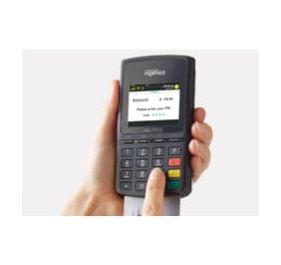 Ingenico LIN250-USSCN16A Payment Terminal