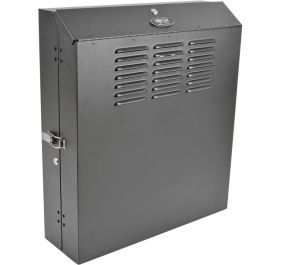 Tripp-Lite SRWF6U Storage Encloser