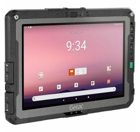 Getac Z2A7BXWAAFBX Tablet