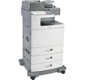 Lexmark 47BT304 Multi-Function Printer