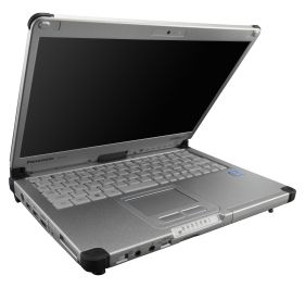 Panasonic CF-C2CCEZXCM Tablet