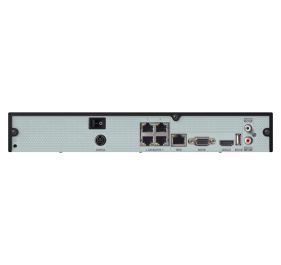 Speco N4NRN2TB Network Video Recorder