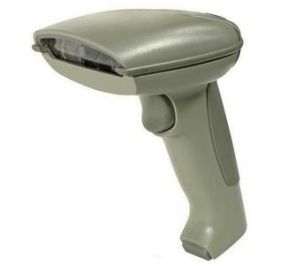 Hand Held 3800LR-12SERKIT Barcode Scanner