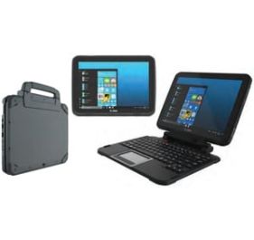 Zebra ET85C-3P5B3-00A Tablet
