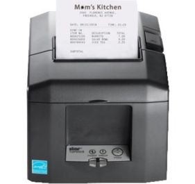 Star 39449772 Receipt Printer