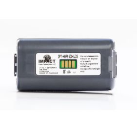 Impact IPT-9550-Li Battery