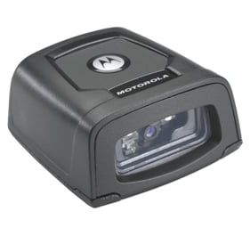 Motorola DS457-HD20009 Fixed Barcode Scanner