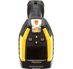 Datalogic PM9600-SR910RBK20 Barcode Scanner