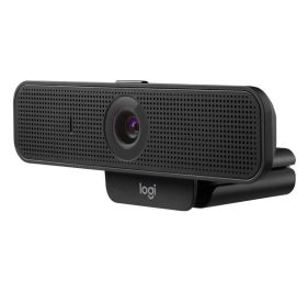 Logitech 960-001075 Vision Camera