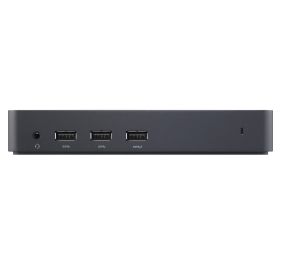 Dell R6WD9 Computer Docking Station
