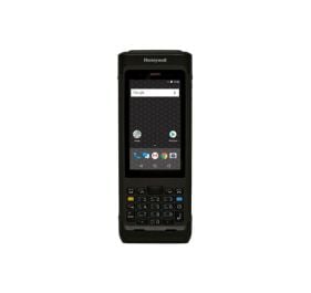 Honeywell CN80G-CAC Spare Parts
