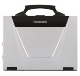 Panasonic CF-52NLEBZ2M Rugged Laptop