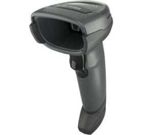 Zebra DS4608-HD7U2100AZW Barcode Scanner