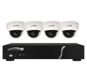 Speco ZIPL84D2 Security Cameras