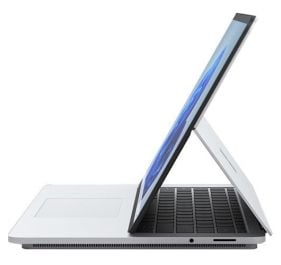 Microsoft AIC-00026 Two-in-One Laptop