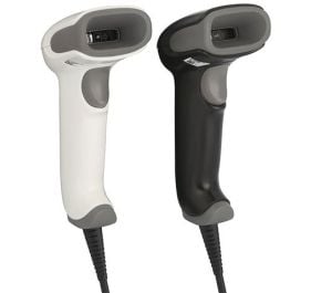 Honeywell 1470G2D-2USB-1-N Barcode Scanner