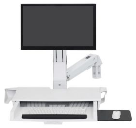Ergotron 45-583-216 Mounting Hardware and Stands