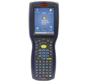 Honeywell Tecton Mobile Computer