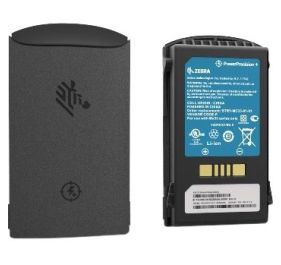 Zebra BTRY-MC33-27MA-10 Battery