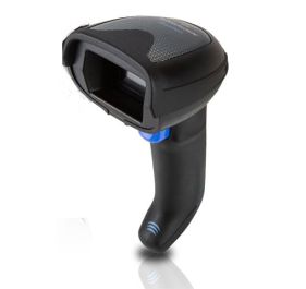 Datalogic GM4500-HC-910K1RED Barcode Scanner