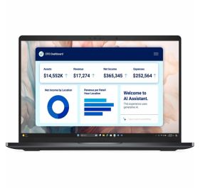 Dell PVF27 Laptop