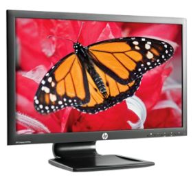 HP XN376AA#ABA Monitor