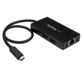 StarTech HB30C3A1GE Cables, Connectors, and Adapters