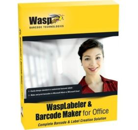 Wasp 633808105358 Software