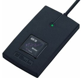 rf IDEAS RDR-7580AKU Access Control Reader