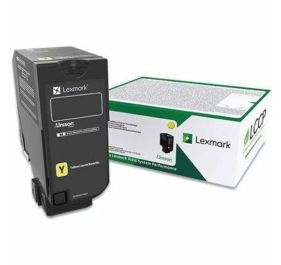 Lexmark 74C00YG Toner