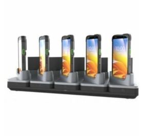 Zebra CRD-TC5AB-5SC5D5B-1 Docks and Cradles
