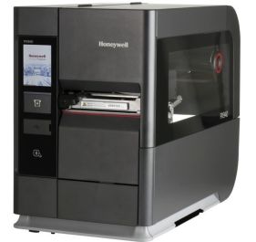 Honeywell PX940A00100000600 Barcode Label Printer