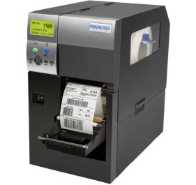 Printronix TT4M2-0101-00 Barcode Label Printer