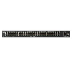 Cisco SLM2048PT-NA Ethernet & Network Switches