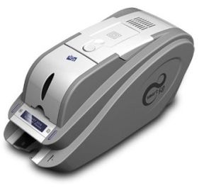 IDP 650800K ID Card Printer