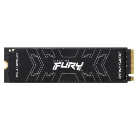 Kingston SFYRD/2000G Drives
