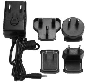 StarTech SVA5H2NEUA Power Device