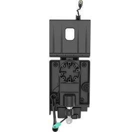 RAM Mount RAMGDSDOCKLV2-SAM43-AUD1U Tablet Accessories