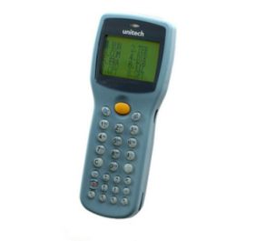 Unitech PT630D-3C00B Mobile Computer