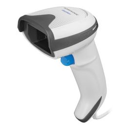 Datalogic GD4590-BK-B-CAB-327-KIT Barcode Scanner