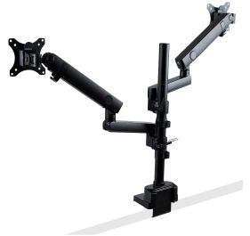 StarTech ARMDUALPIVOT Mounting Hardware and Stands