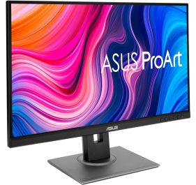 Asus PA278QV Monitor