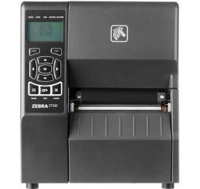 Zebra ZT23042-D31100FZ Barcode Label Printer
