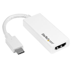 StarTech CDP2HDW Cables, Connectors, and Adapters